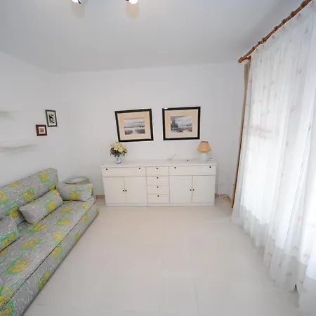 Apartamento Cumbremar 1 Terraza Acristalada *