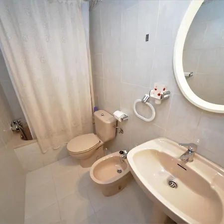 Apartamento Cumbremar 1 Terraza Acristalada Benicàssim