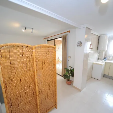 Apartamento Cumbremar 1 Terraza Acristalada Benicàssim